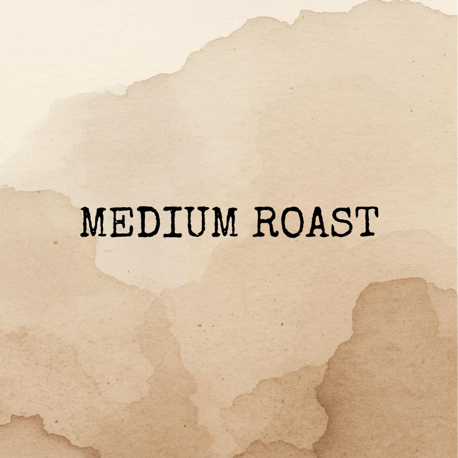 Medium Roast