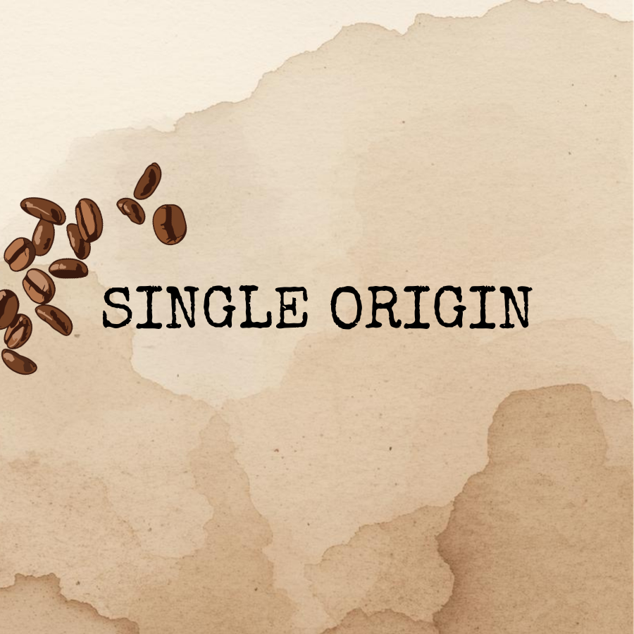 Java Beans and Joe Coffee - Beans from the best regions in the world!