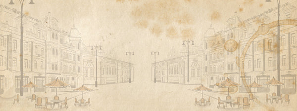 Java Beans and Joe Coffee - Beans from the best regions in the world